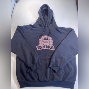 Jeep Hoodie